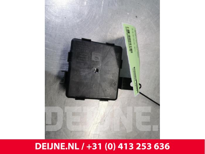 Volkswagen ID.4 Module keyless vehicle O143570