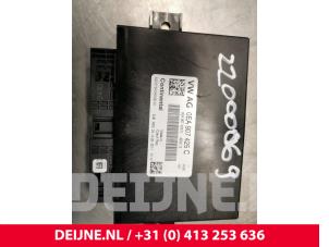 Volkswagen ID.4 Engine management computer O143571 photo 3