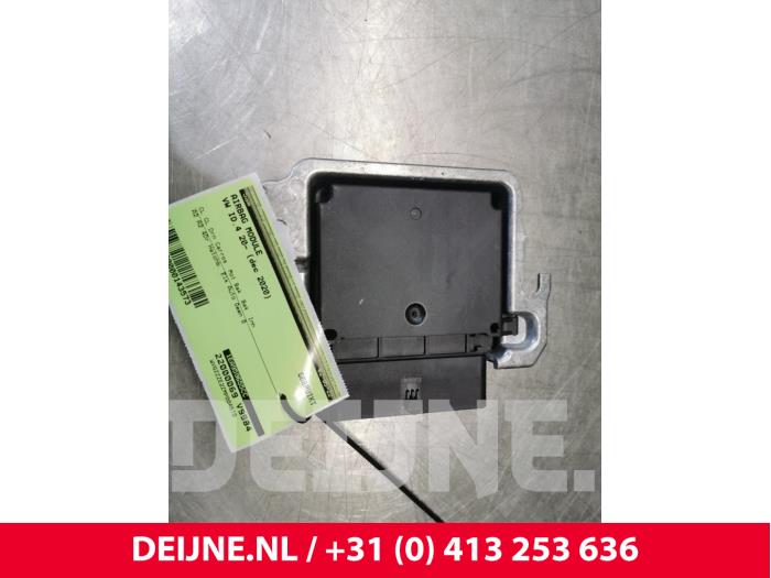 Volkswagen ID.4 Airbag Module O143573