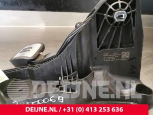 Volkswagen ID.4 Brake pedal O143576 photo 2