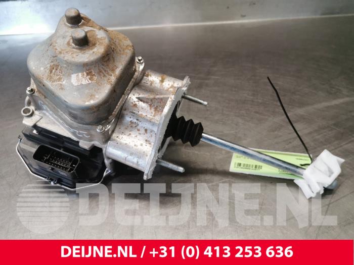 Volkswagen ID.4 Brake servo O143577
