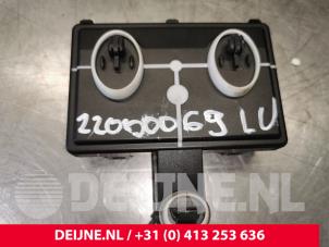 Gebruikte Deur module Volkswagen ID.4 (E21) Performance Prijs op aanvraag aangeboden door van Deijne Onderdelen Uden B.V.