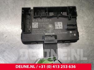 Volkswagen ID.4 Zentralverriegelung Modul O143591 foto 2