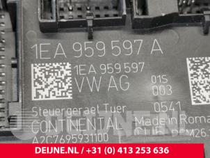 Volkswagen ID.4 Zentralverriegelung Modul O143591 foto 3