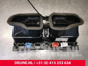 Volkswagen Polo Luftgitter Armaturenbrett O143594 foto 3