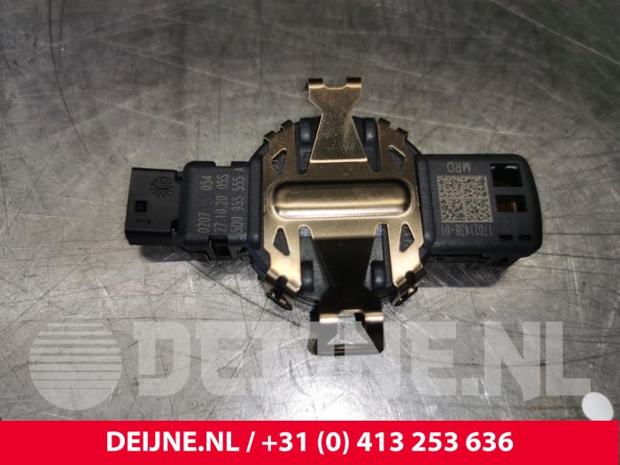 Volkswagen ID.4 Rain sensor O143596
