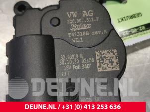 Volkswagen ID.4 Heizventil Motor O143597 foto 2