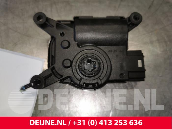 Volkswagen ID.4 Heater valve motor O143598