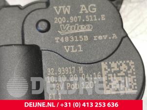 Volkswagen ID.4 Heater valve motor O143598 photo 3