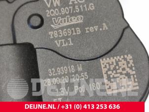 Volkswagen ID.4 Heizventil Motor O143599 foto 2