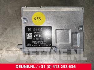 Volkswagen ID.4 Kamera Vorderseite O143604 foto 3