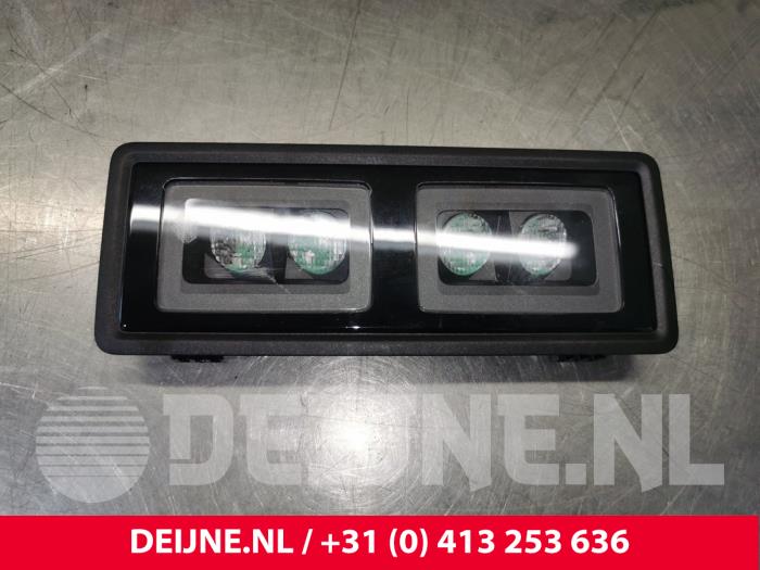 Volkswagen ID.4 Interior lighting, rear O143605