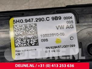 Volkswagen ID.4 Innenbeleuchtung hinten O143605 foto 3