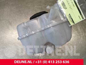 Volkswagen ID.4 Expansievat O143606 foto 2