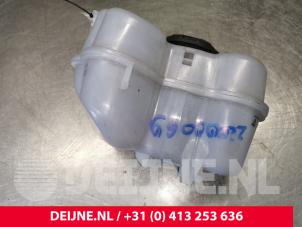 Volkswagen ID.4 Expansievat O143606 foto 3