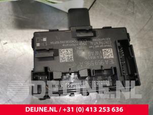 Volkswagen ID.4 Zentralverriegelung Modul O143609 foto 2