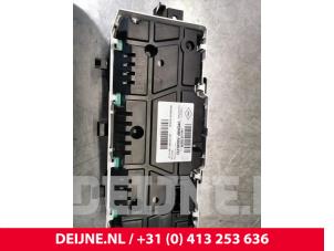 Renault Trafic Kilometerteller KM O143638 foto 2