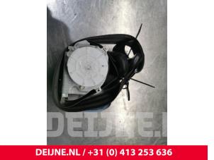 Renault Trafic Veiligheidsgordel rechts-voor O143652 foto 2