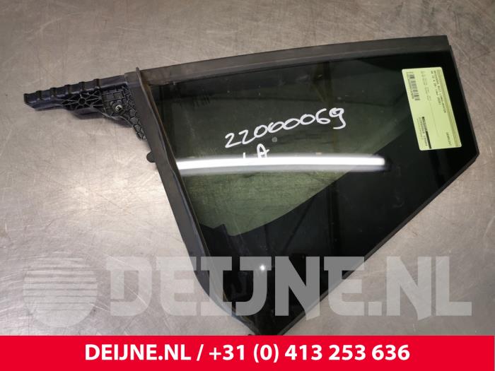 Volkswagen ID.4 Rear quarter light, left O143656
