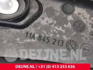 Volkswagen ID.4 Driehoeks Ruit links-achter O143656 foto 3