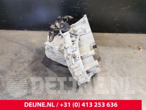 Volvo V40 Versnellingsbak O143661 foto 2