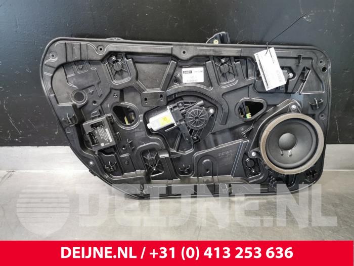 Volvo V40 Fenstermechanik 4-türig links vorne O143670