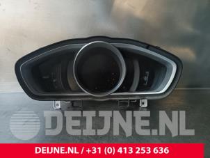 Volvo V40 Kilometerteller KM O143689 foto 2