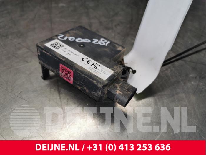 Tesla Model 3 Steuergerät Body Control O143691