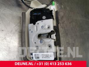 Tesla Model 3 Front door lock mechanism 4-door, right O143693 photo 3