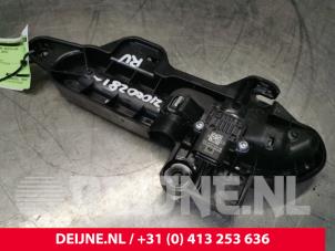 Tesla Model 3 Front door handle 4-door, right O143694 photo 2