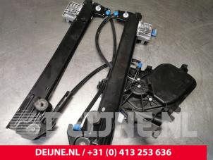 Tesla Model 3 Fenstermechanik 4-türig rechts vorne O143695 foto 2