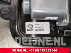 Tesla Model 3 Fenstermechanik 4-türig rechts vorne O143695 foto 3