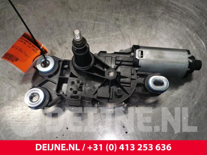 Volvo XC60 Ruitenwissermotor achter O143739