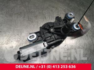 Volvo XC60 Ruitenwissermotor achter O143739 foto 2