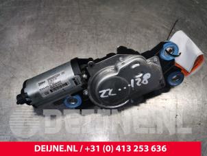 Volvo XC60 Ruitenwissermotor achter O143739 foto 3
