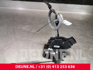 Volvo XC60 Deurslot Mechaniek 4Deurs rechts-achter O143747 foto 2
