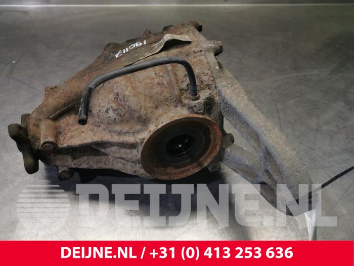 Gebruikte Cardanklok achter Mercedes Vito (639.6) 2.2 109 CDI 16V Prijs € 363,00 Inclusief btw aangeboden door van Deijne Onderdelen Uden B.V.