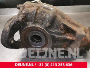 Mercedes Vito Differentieel achter O143754 foto 3