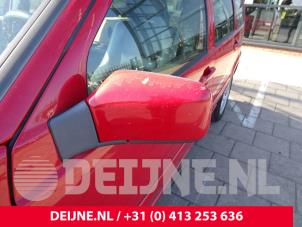 Gebruikte Spiegel Buiten links Volvo V70 (GW/LW/LZ) 2.4 20V 140 Prijs € 40,00 Margeregeling aangeboden door van Deijne Onderdelen Uden B.V.
