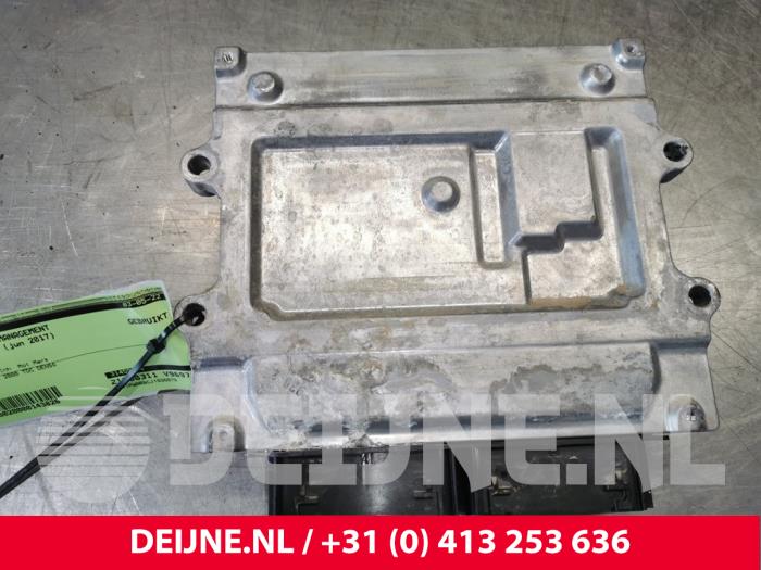Volvo V90 Computer Motormanagement O143826