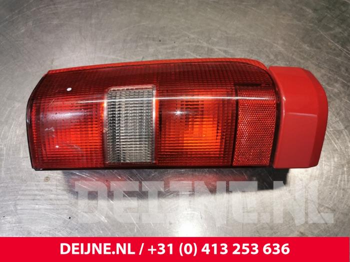 Volvo V70 Achterlicht rechts O143828