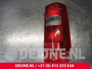 Volvo V70 Taillight, right O143828 photo 3