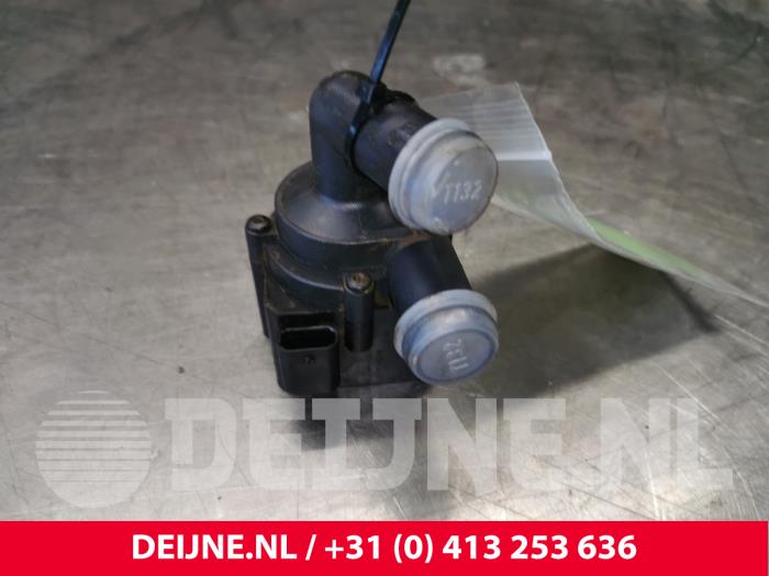 Volvo V90 Zusätzliche Wasserpumpe O143902