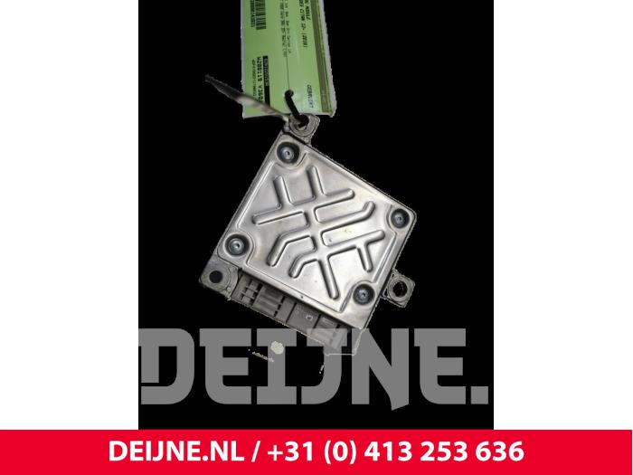 Mercedes Citan Airbag Module O143931
