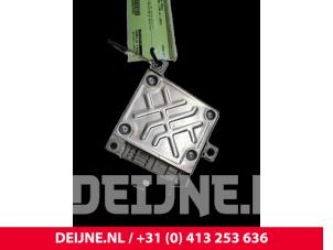 Gebruikte Airbag Module Mercedes Citan (415.7) 1.5 108 CDI Euro 6 Prijs € 90,75 Inclusief btw aangeboden door van Deijne Onderdelen Uden B.V.