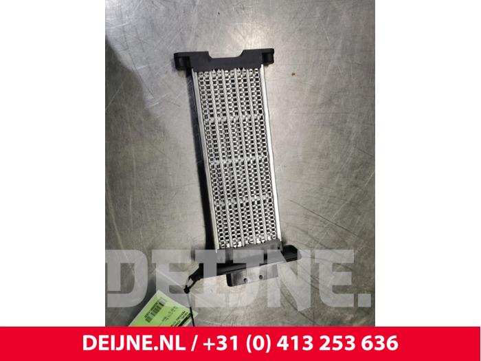Mercedes Citan Kachel Verwarmingselement O143935