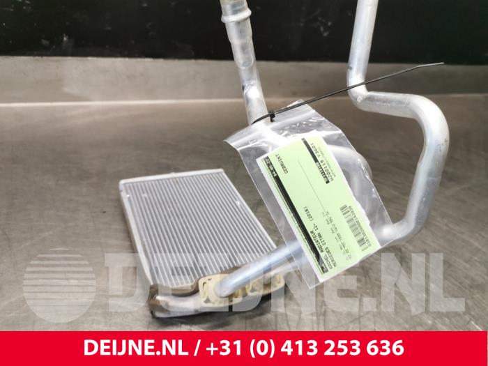 Mercedes Citan Kachel Radiateur O143939