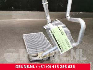 Gebruikte Chaufage Radiateur Mercedes Citan (415.7) 1.5 108 CDI Euro 6 Prijs € 48,40 Inclusief btw aangeboden door van Deijne Onderdelen Uden B.V.