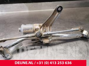 Volvo V90 Scheibenwischermotor+Mechanik O143942 foto 2