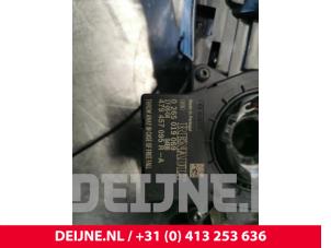 Opel Vivaro Steering column stalk O143944 photo 3
